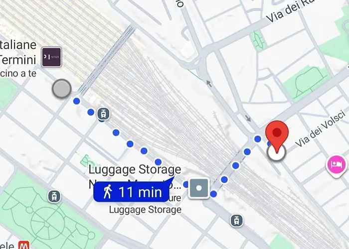 Vacation In Apartamento Roma