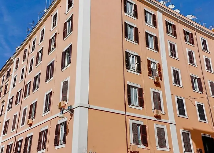 Vacation In Apartamento