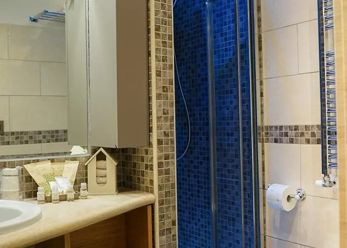 Vacation In Apartamento *