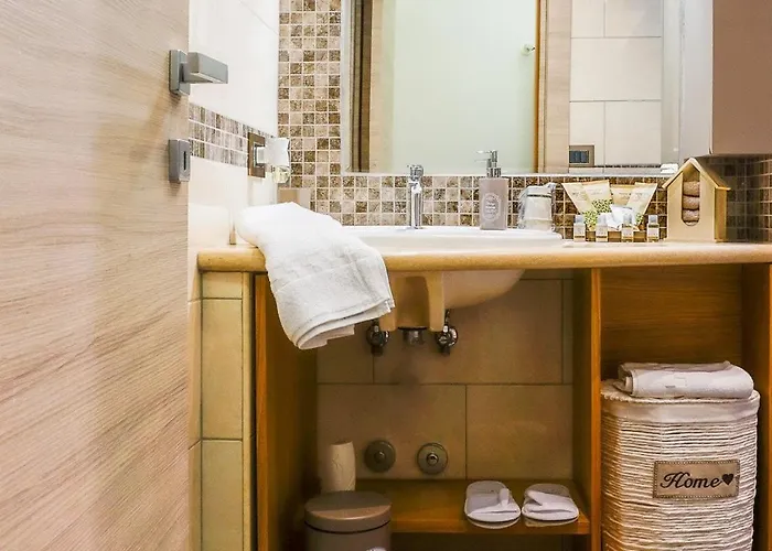 Apartamento Vacation In Roma