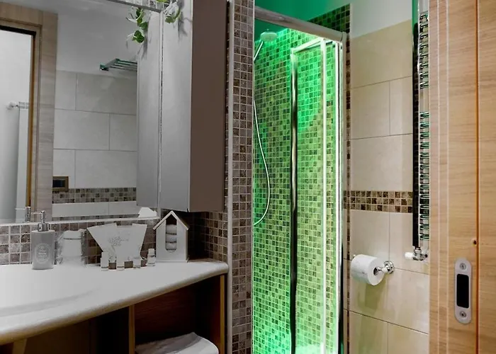 Vacation In Apartamento