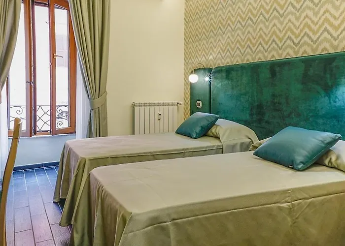 Vacation In Roma