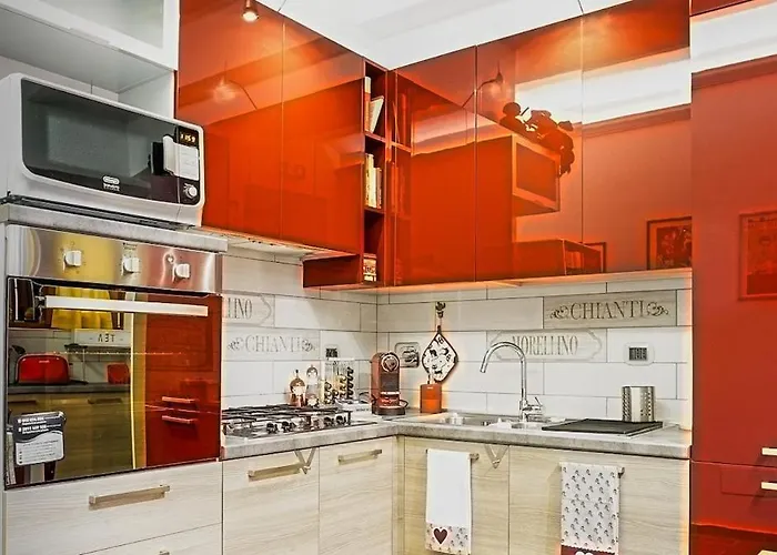 Vacation In Apartamento *