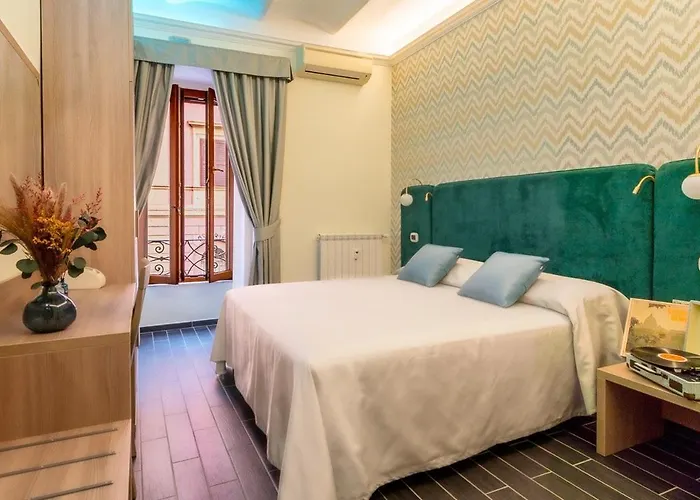 Appartamento Vacation In Roma